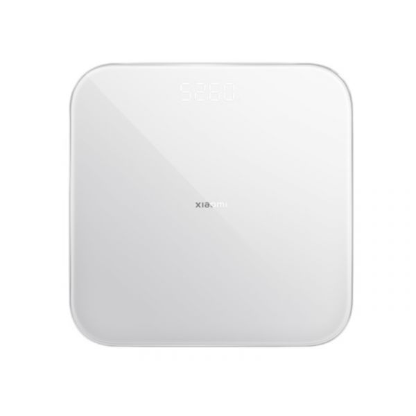 Xiaomi MI Smart Scale S200 okosmérleg (BHR9230GL) fehér